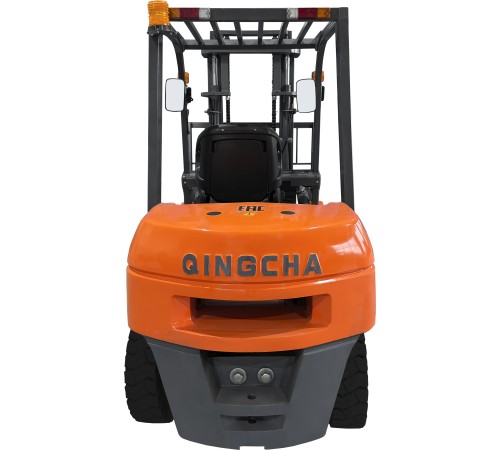 Погрузчик дизельный Qingcha CPCD-X490 35M35 (E3.PT.SC.PS.1220.SH)