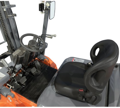 Погрузчик дизельный Qingcha CPCD-X490 35M35 (E3.PT.SC.PS.1220.SH)