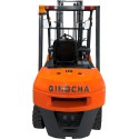 Погрузчик дизельный Qingcha CPCD-X490 25ZSM45 (E3.ST.SC.PS.1220.SH)