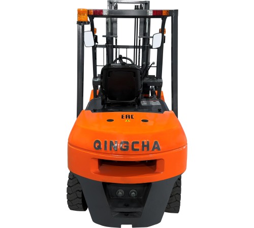 Погрузчик дизельный Qingcha CPCD-X490 25ZSM45 (E3.ST.SC.PS.1220.SH)