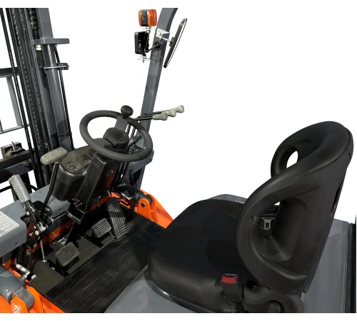 Погрузчик дизельный Qingcha CPCD-X490 25ZSM45 (E3.ST.SC.PS.1220.SH)