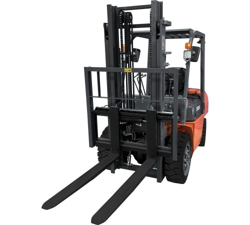 Погрузчик дизельный Qingcha CPCD-X490 30M30 (E3.PT.SC.PS.1220.SH)