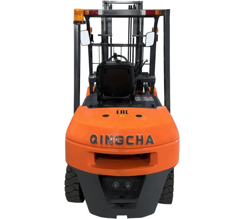 Погрузчик дизельный Qingcha CPCD-X490 30M30 (E3.PT.SC.PS.1220.SH)