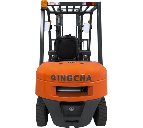 Погрузчик дизельный Qingcha CPCD-X490 25M30 (E3.PT.SC.PS.1220.SH)