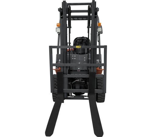 Погрузчик дизельный Qingcha CPCD-X490 25M30 (E3.PT.SC.PS.1220.SH)