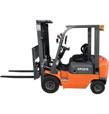 Погрузчик дизельный Qingcha CPCD-X485 15ZSM48 (C.ST.SC.PS.1220.SH)
