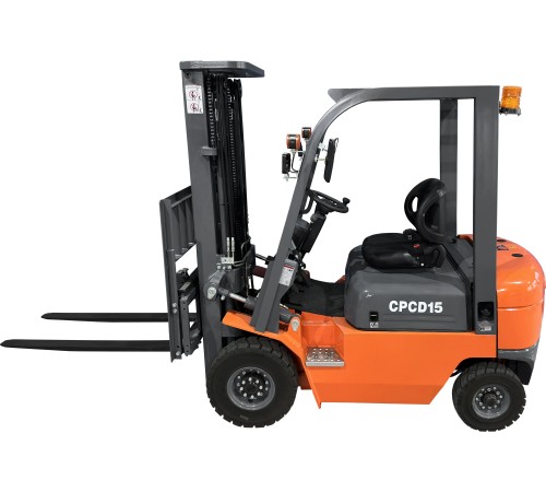 Погрузчик дизельный Qingcha CPCD-X485 15ZSM48 (C.ST.SC.PS.1220.SH)