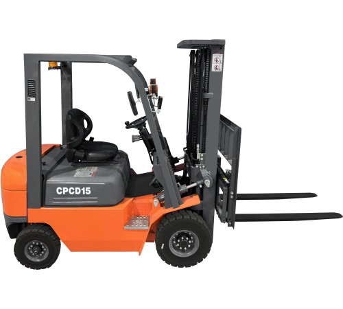 Погрузчик дизельный Qingcha CPCD-X485 15ZSM48 (C.ST.SC.PS.1220.SH)