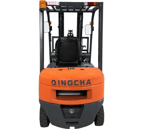 Погрузчик дизельный Qingcha CPCD-X485 15ZSM48 (C.ST.SC.PS.1220.SH)