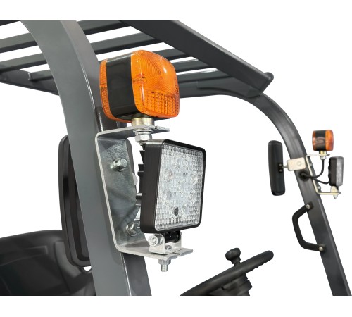 Погрузчик дизельный Qingcha CPCD-X485 15ZSM48 (C.ST.SC.PS.1220.SH)