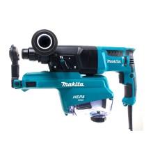 Перфоратор Makita HR2652