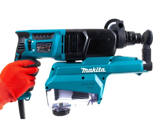 Перфоратор Makita HR2652