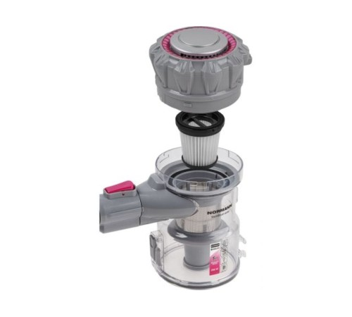 Пылесос Normann AVC-516