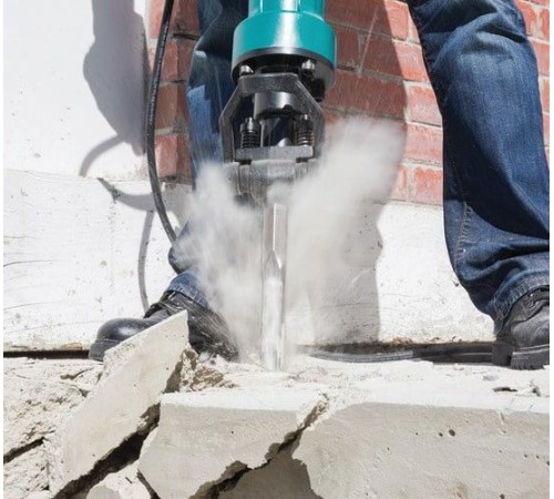 Отбойный молоток Makita HM1812