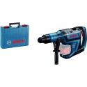 Перфоратор аккумуляторный Bosch GBH 18V-45 C (Без АКБ и ЗУ)