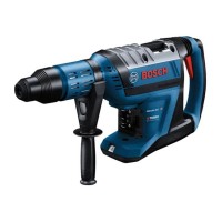 Перфоратор аккумуляторный Bosch GBH 18V-45 C (Без АКБ и ЗУ)