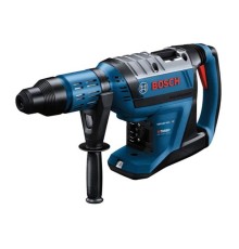 Перфоратор аккумуляторный Bosch GBH 18V-45 C (Без АКБ и ЗУ)