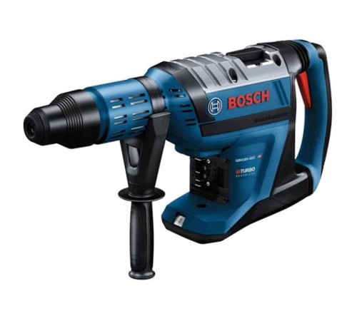 Перфоратор аккумуляторный Bosch GBH 18V-45 C (Без АКБ и ЗУ)