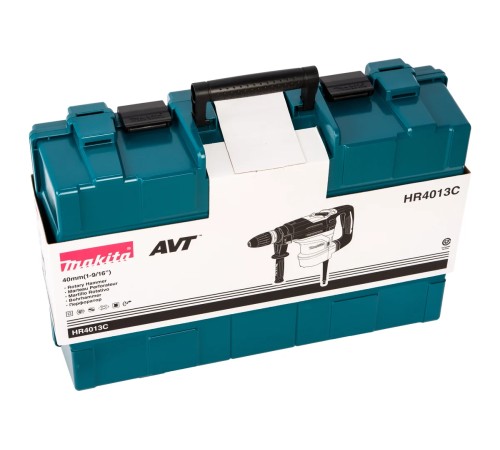 Перфоратор Makita HR4013C