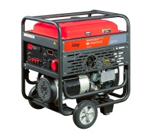 Генератор бензиновый FUBAG BS 14000 DA ES
