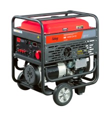 Генератор бензиновый FUBAG BS 14000 DA ES