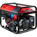Генератор бензиновый FUBAG BS 7500 XD ES DUPLEX
