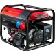 Генератор бензиновый FUBAG BS 7500 XD ES DUPLEX
