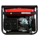 Генератор бензиновый FUBAG BS 7500 XD ES DUPLEX