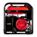 Генератор бензиновый FUBAG BS 7500 XD ES DUPLEX