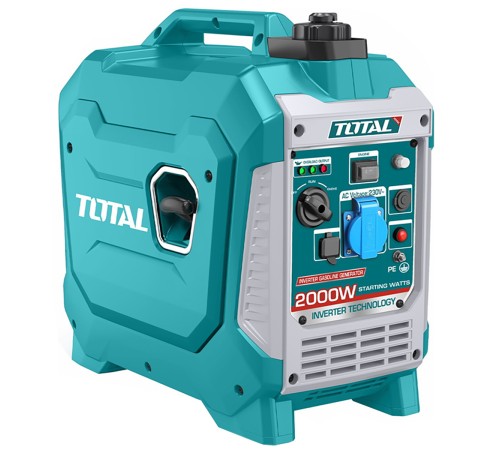 Генератор инверторный Total TP523006