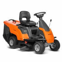 Райдер бензиновый Daewoo Power DLR 66 H