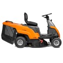 Райдер бензиновый Daewoo Power DLR 66 H
