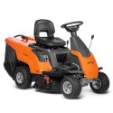 Райдер бензиновый Daewoo Power DLR 66 H
