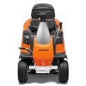 Райдер бензиновый Daewoo Power DLR 66 H