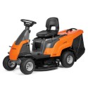 Райдер бензиновый Daewoo Power DLR 66 H