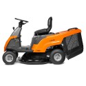 Райдер бензиновый Daewoo Power DLR 66 H