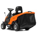 Райдер бензиновый Daewoo Power DLR 66 H
