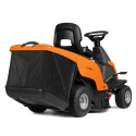 Райдер бензиновый Daewoo Power DLR 66 H