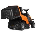 Райдер бензиновый Daewoo Power DLR 66 H