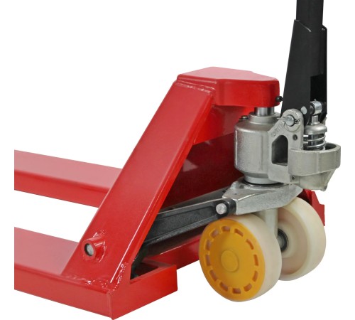 Тележка ручная гидравлическая Shtapler AC 5000 NY