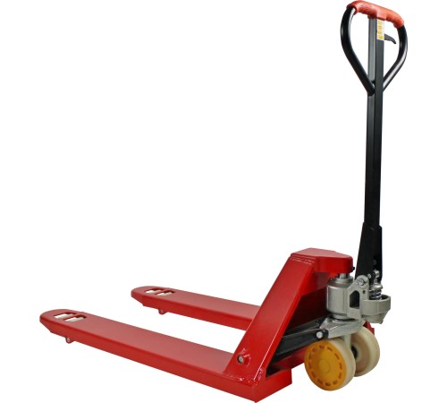 Тележка ручная гидравлическая Shtapler AC 5000 NY
