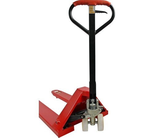 Тележка ручная гидравлическая Shtapler AC 5000 NY