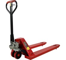 Тележка ручная гидравлическая Shtapler AC 5000 PU