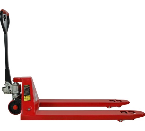 Тележка ручная гидравлическая Shtapler AC 5000 PU