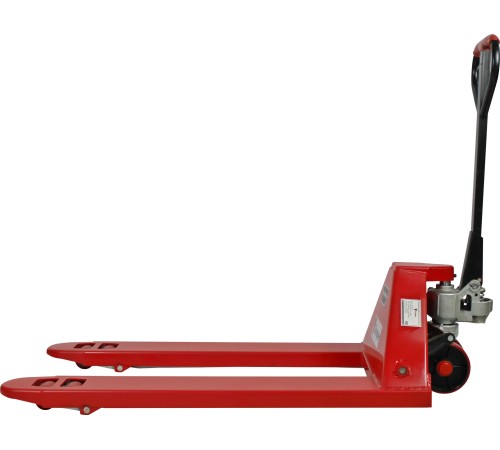 Тележка ручная гидравлическая Shtapler AC 5000 PU