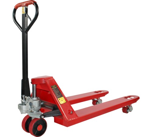 Тележка ручная гидравлическая Shtapler AC 5000 PU