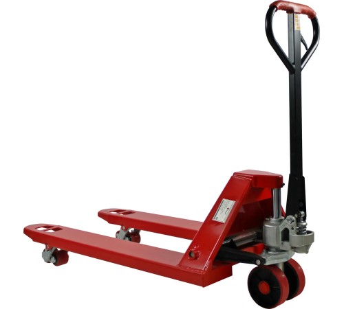 Тележка ручная гидравлическая Shtapler AC 5000 PU