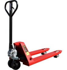 Тележка ручная гидравлическая Shtapler DF 2000 NY
