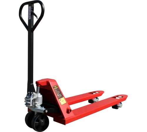 Тележка ручная гидравлическая Shtapler DF 2000 NY