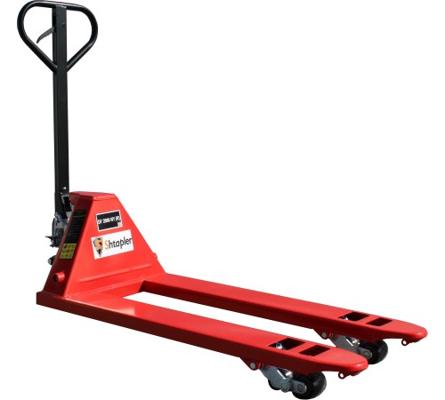 Тележка ручная гидравлическая Shtapler DF 2000 NY